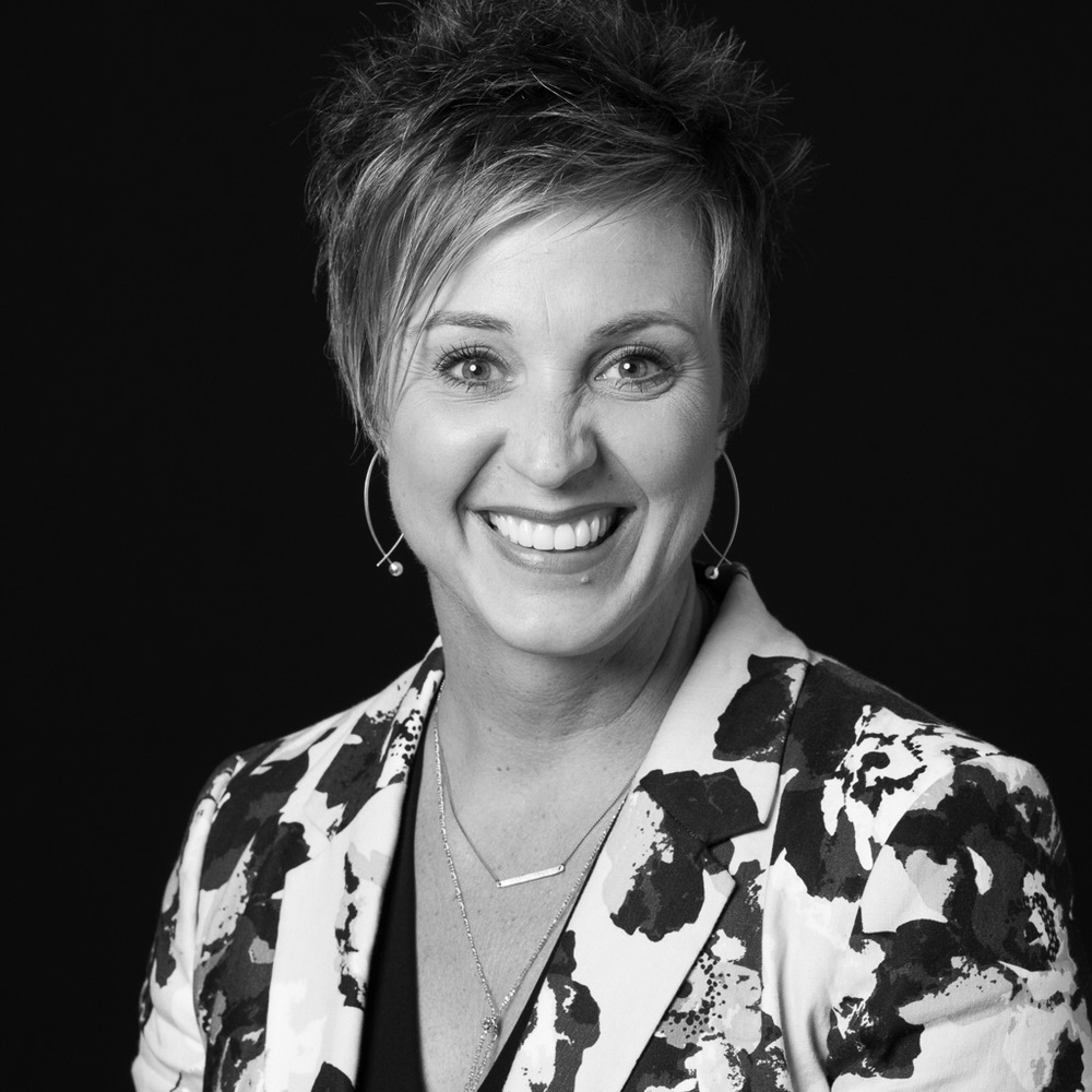 Meet your Posher, Jodi